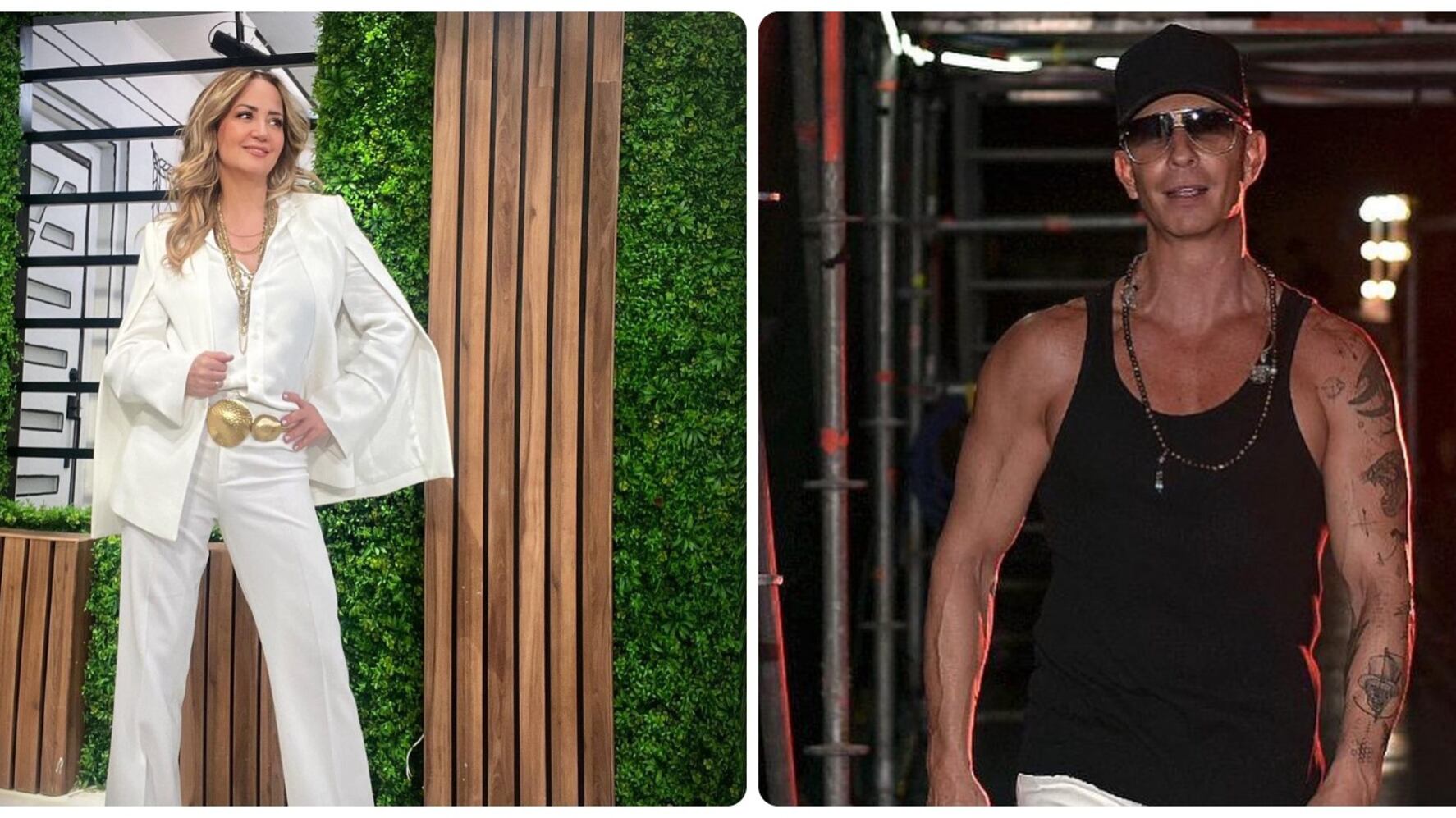 “Son demandas muy fuertes, son millonarias”