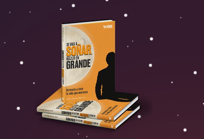 Te presentamos las recomendaciones de los últimos estrenos de libros que te ayudarán a mejorar tu calidad de vida