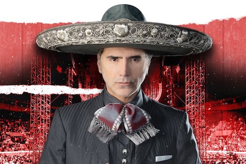 Alejandro Fernández tendrá un homenaje con el ‘Premio lo Nuestro a la excelencia’