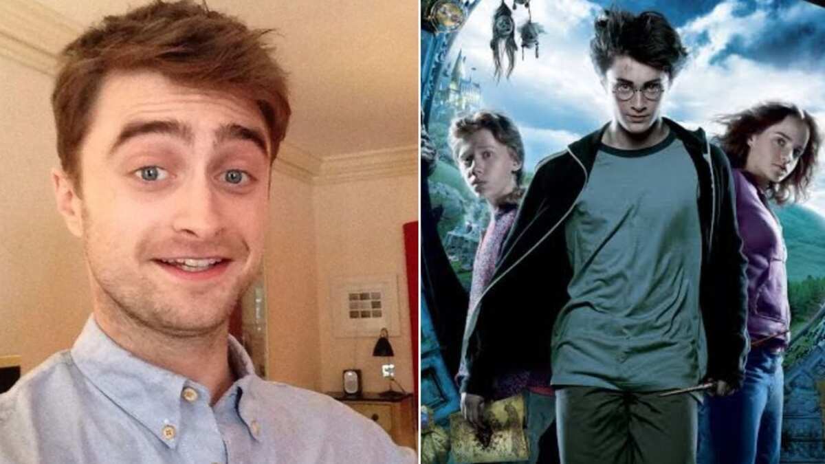 El protagonista de Harry Potter se convertirá en padre de su primer bebé junto a Erin Darke.