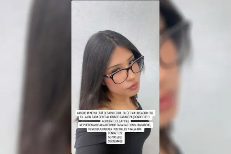 Ana Daniela Barragán