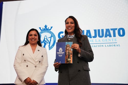 Resuelve Guanajuato 87% de conflictos laborales por conciliación