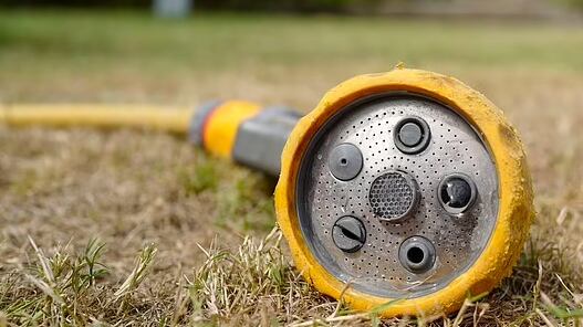 La Met Office declaró una ola de calor en muchas partes del país después de tres días consecutivos.