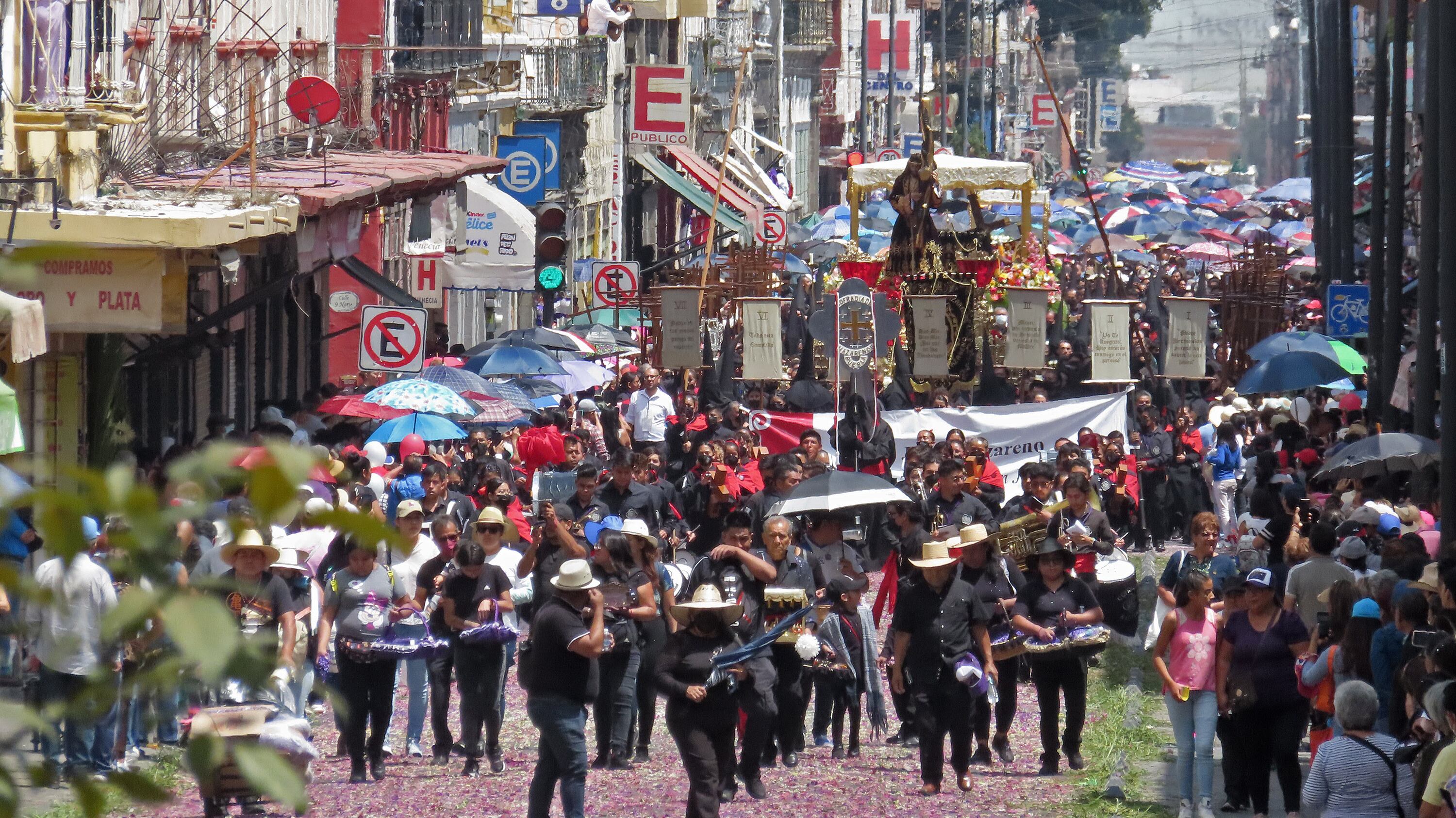 Pablo Spencer/Agencia Enfoque