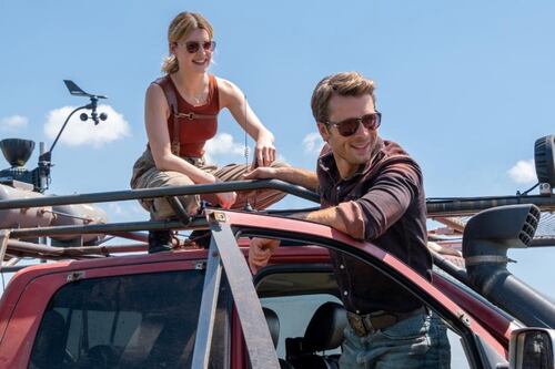 El regreso de ‘Twisters’