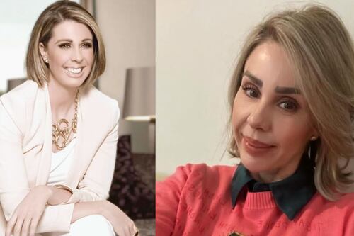 Atala Sarmiento explota contra seguidor que criticó su cara y bloquea comentarios en Instagram