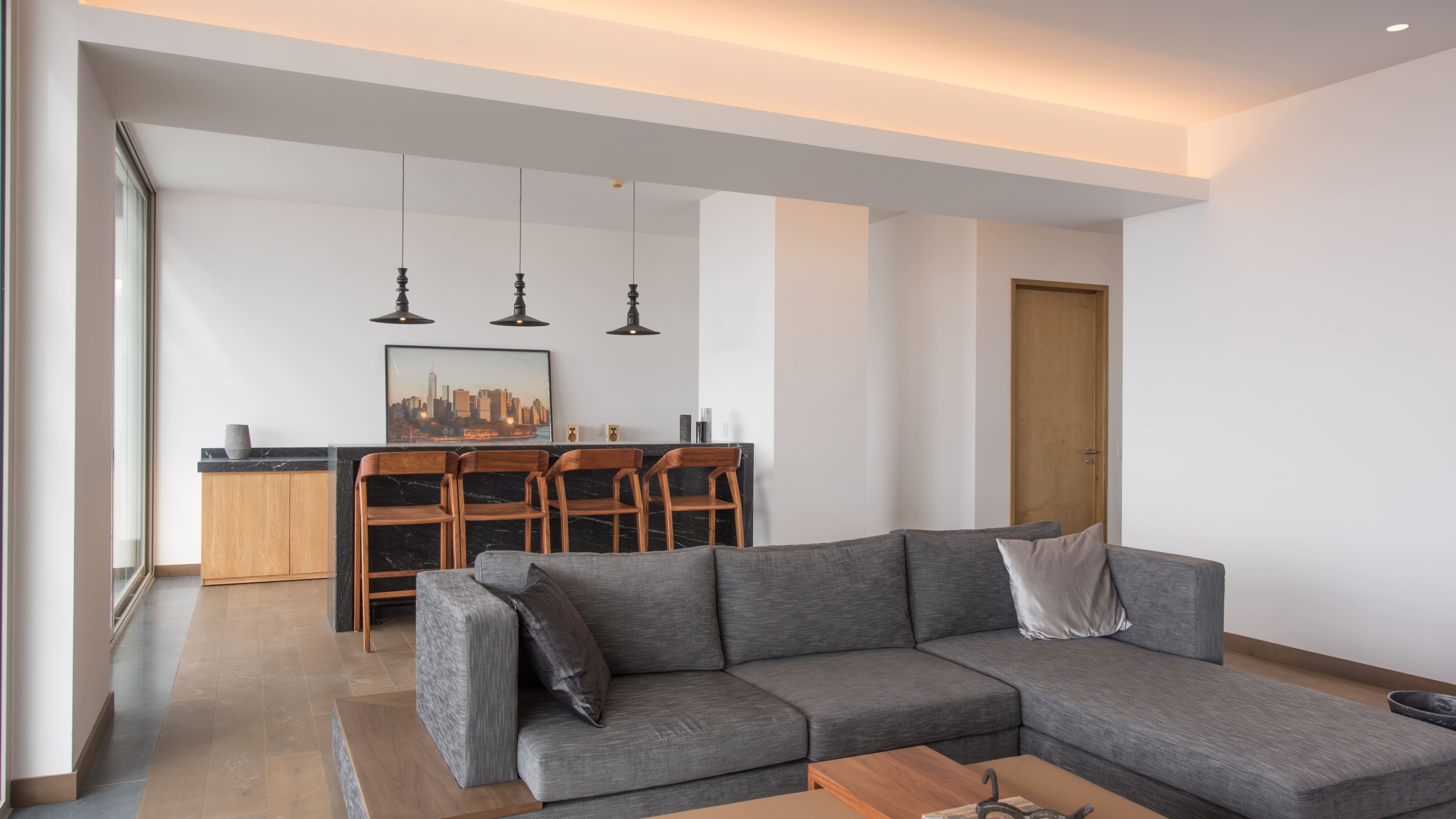 USG Sistema de construcción ligera