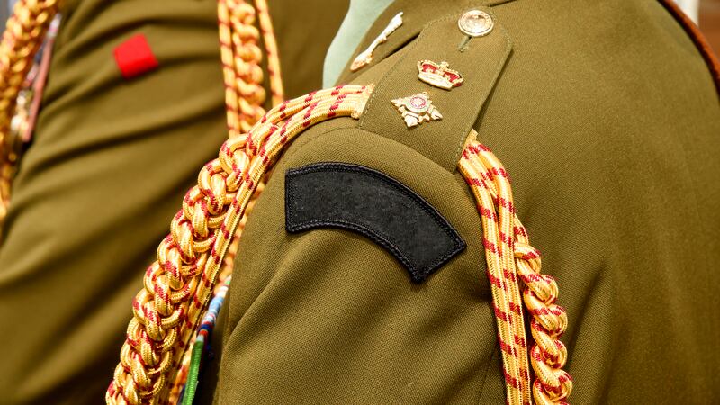 Excoronel es condenado a 29 años de prisión