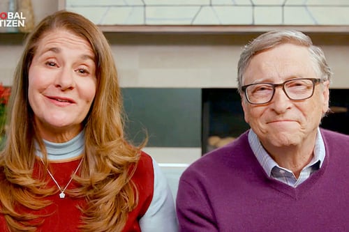 ¡Se acabó el amor! Estos son los divorcios más caros en la historia