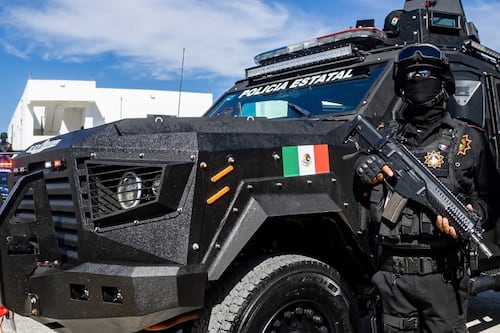 Fuerza Civil es, de nuevo, número uno en confianza y desempeño