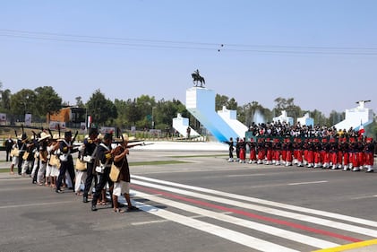 FOTO: Presidencia