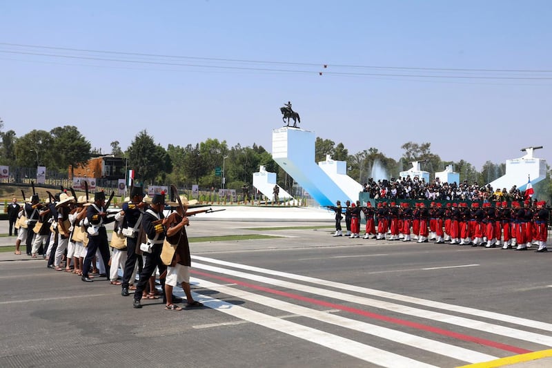 FOTO: Presidencia