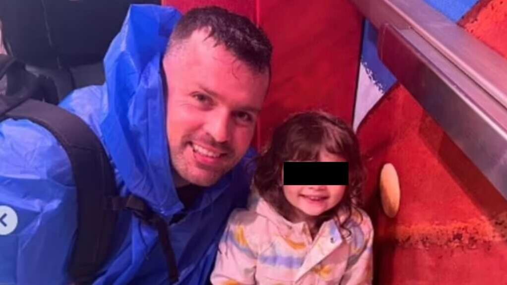 Padre que dejó morir a su hija en el auto se quita la vida antes de la sentencia - Foto de la Web