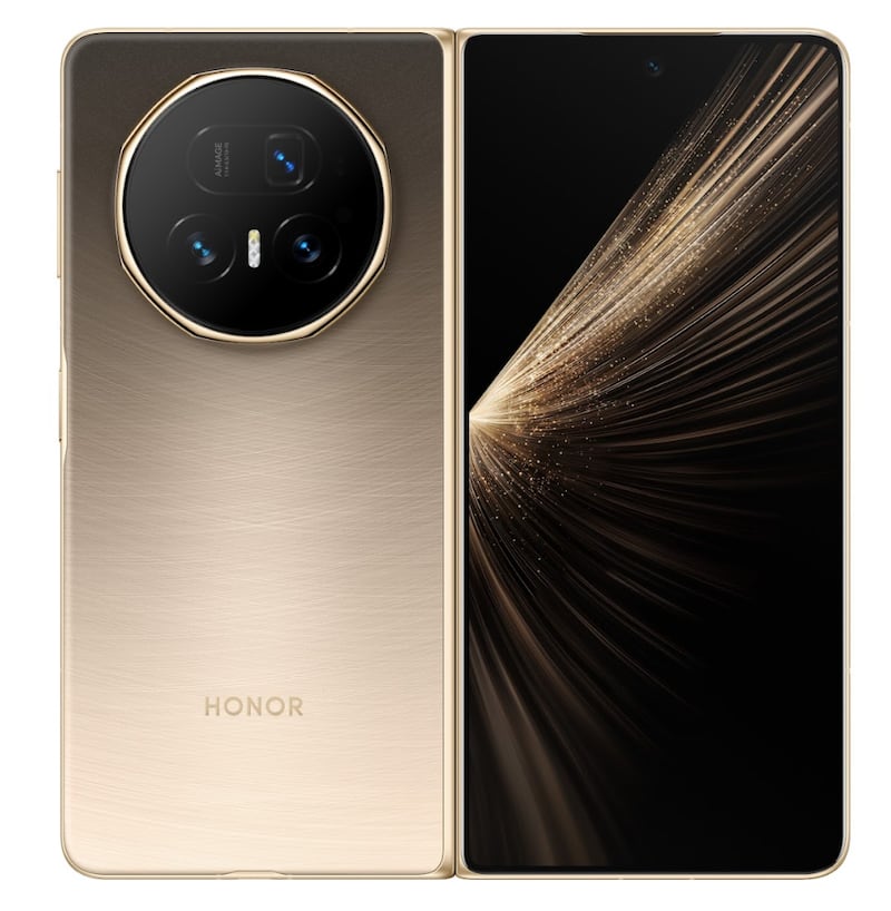 Los nuevos productos de HONOR prometen en convertirse en una tendencia por sus funcionalidades y diseño