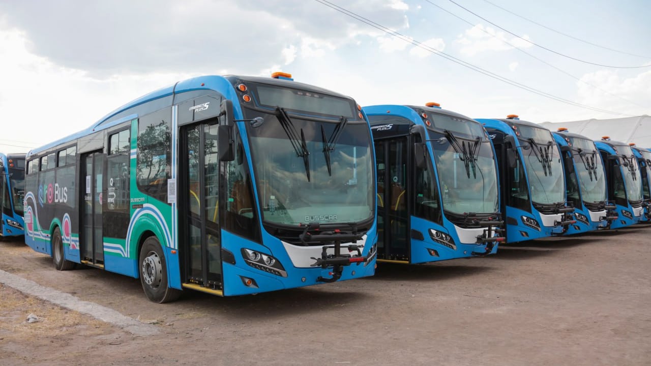 qrobus