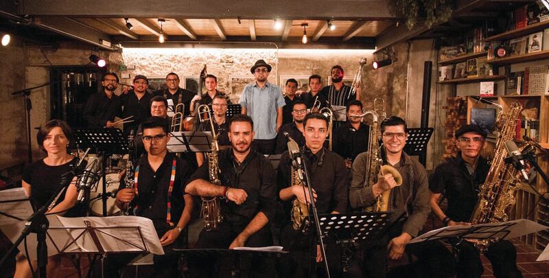 Este jueves 18 de agosto, el Lunario se viste de gala con la presentación de Dannah Garay, compositora y cantante de jazz que ofrecerá un concierto que seducirá a todos los amantes de este género.