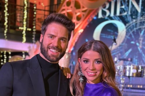 Ferka habla por primera vez de los motivos de su separación con Jorge Losa