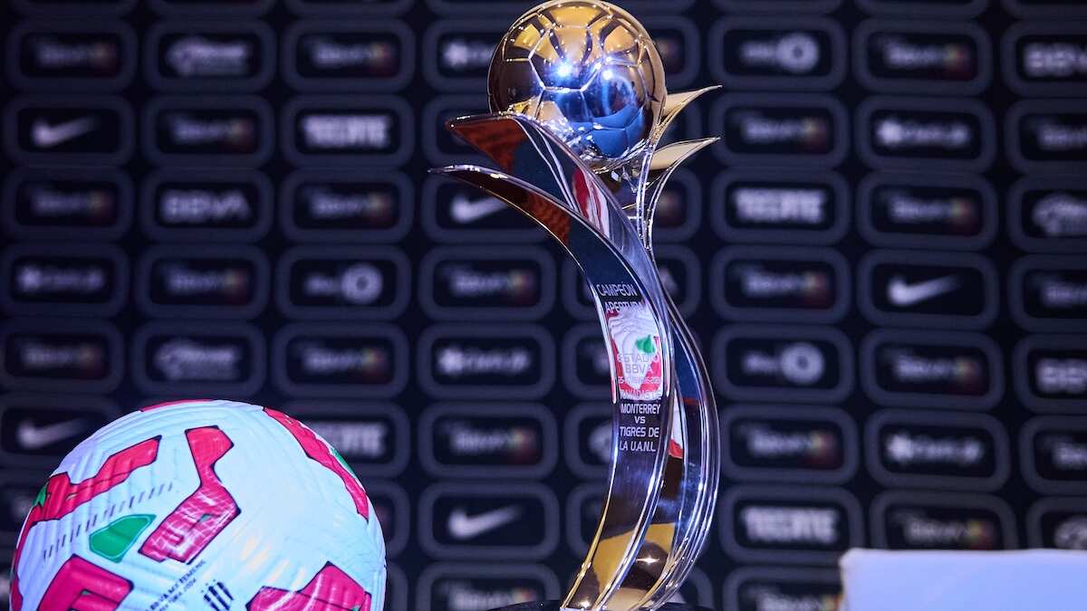 Liga MX Femenil