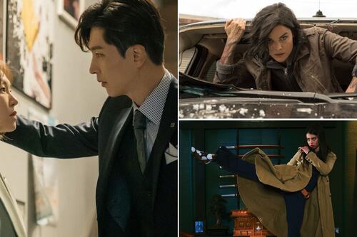 5 series en Netflix que debes ver antes que las borren en julio: se va un k-drama familiar