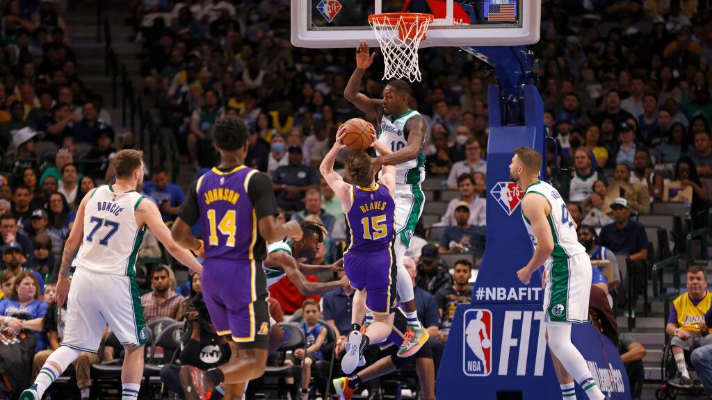 NBA