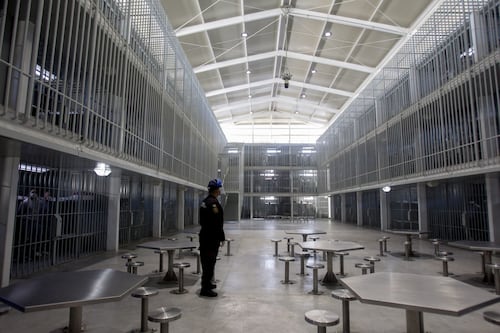 Congreso CDMX aprueba 24 millones para reducir reincidencia delictiva