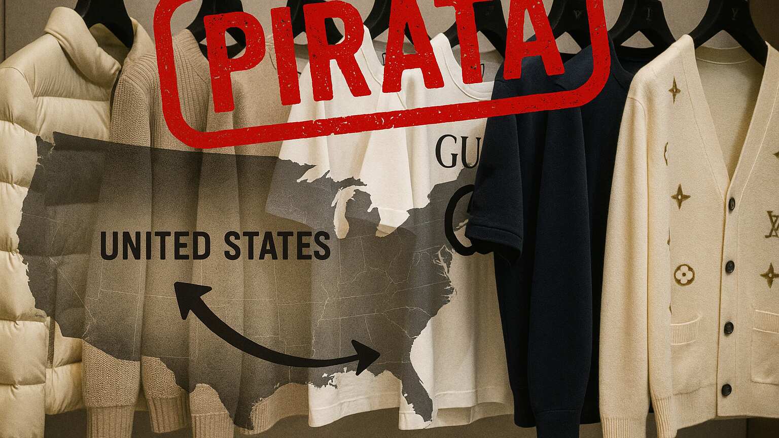 ¡Muy grave! Empresarios ya cerraron plantas y despidieron a hasta más de 50% de empleados por el huachicol textil y las marcas chinas, que venden a la mitad del precio real