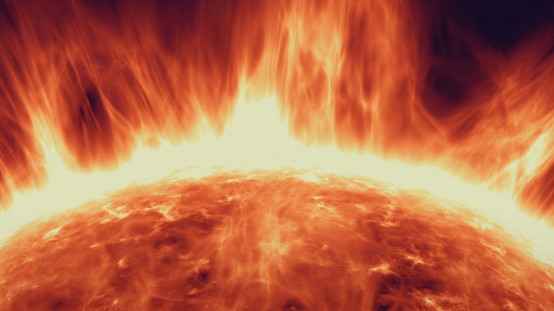 Las llamaradas de clase X pueden afectar las comunicaciones, redes eléctricas y representar riesgos para la navegación espacial.