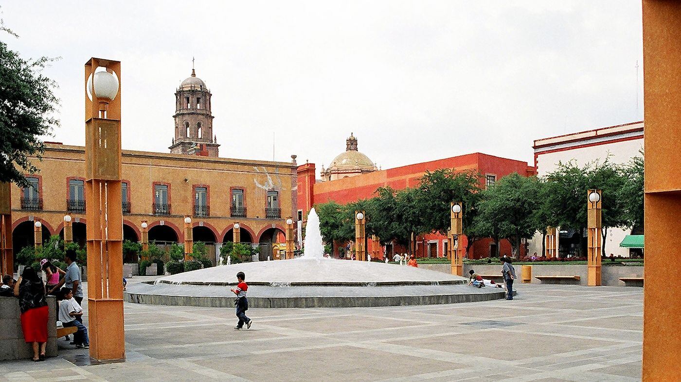 Queretaro