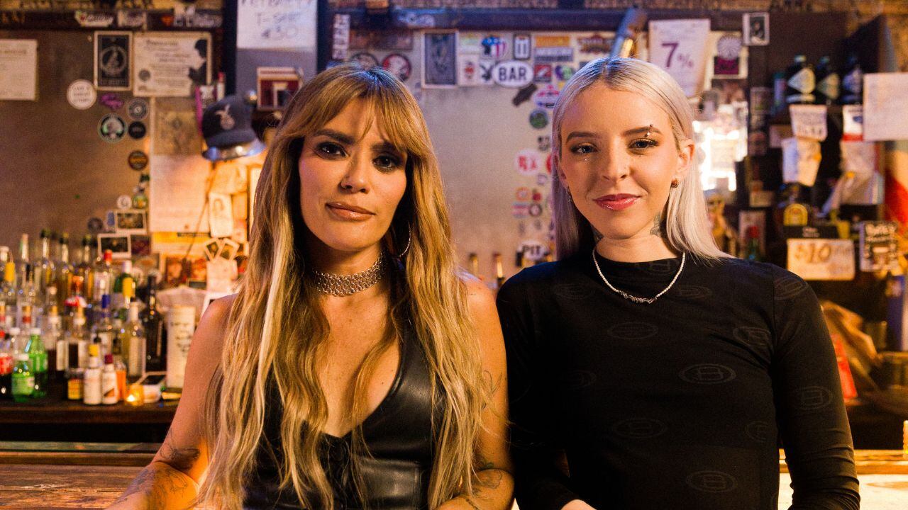 Young Miko formará parte del nuevo disco de Kany García