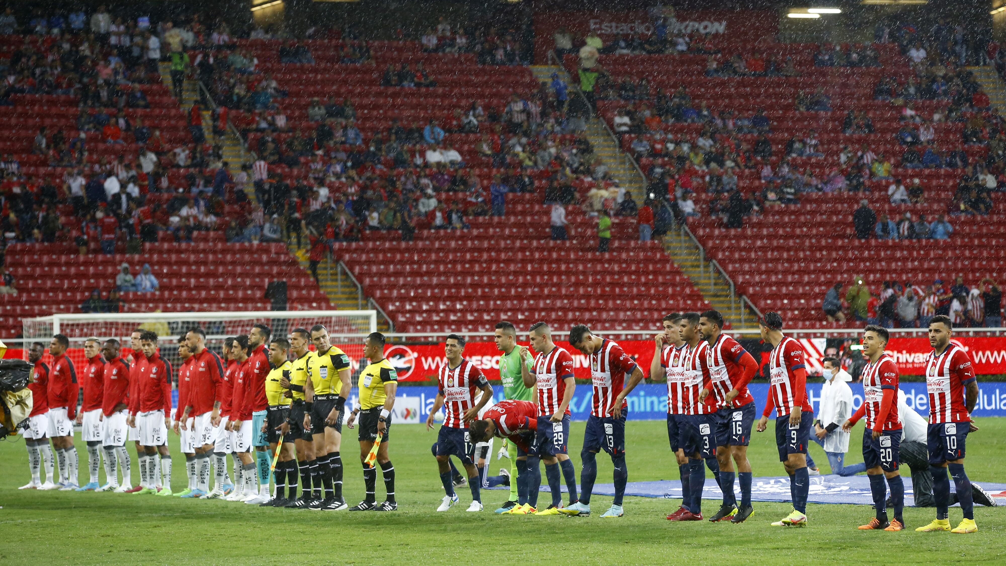 El Rebaño salió a la conferencia de prensa