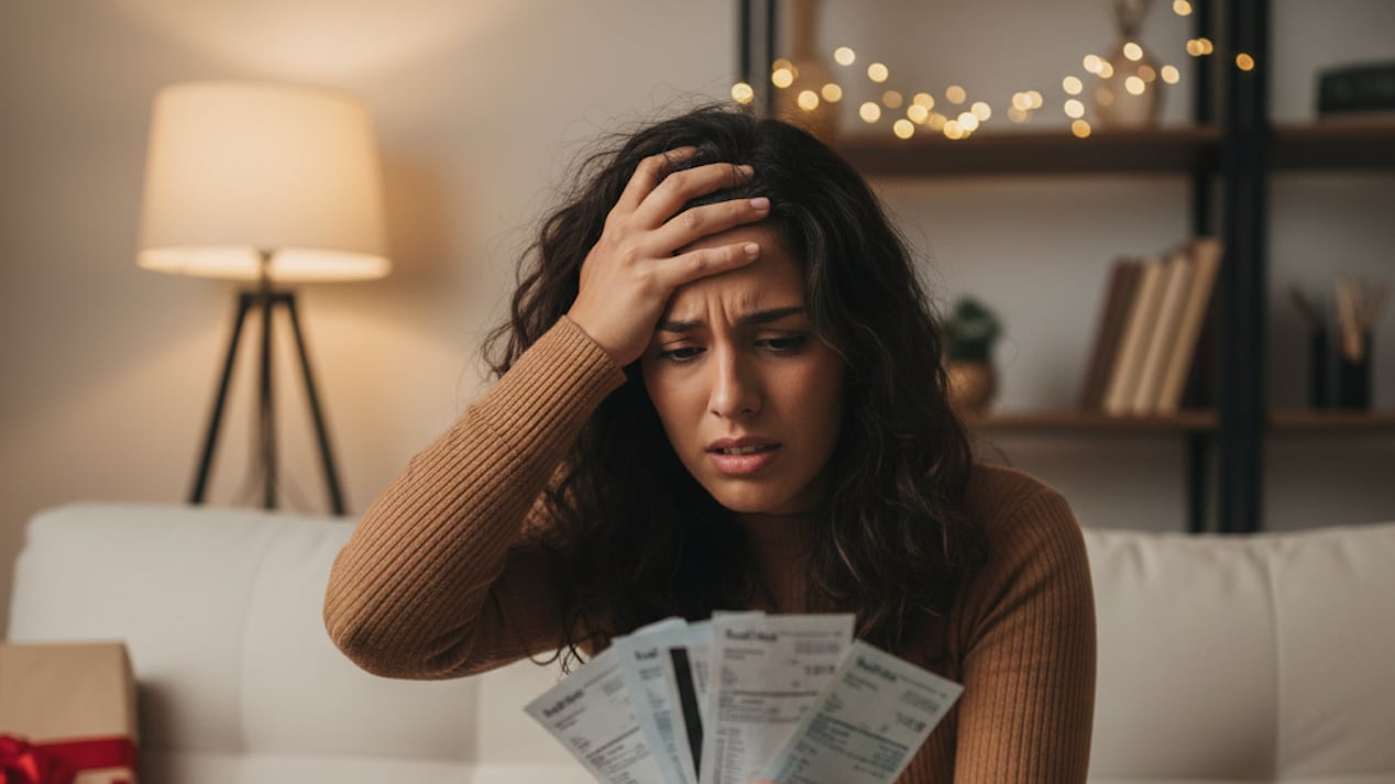 Diciembre lidera los fraudes digitales: planear, prevenir y proteger tu dinero es clave para cerrar el año sin sustos.