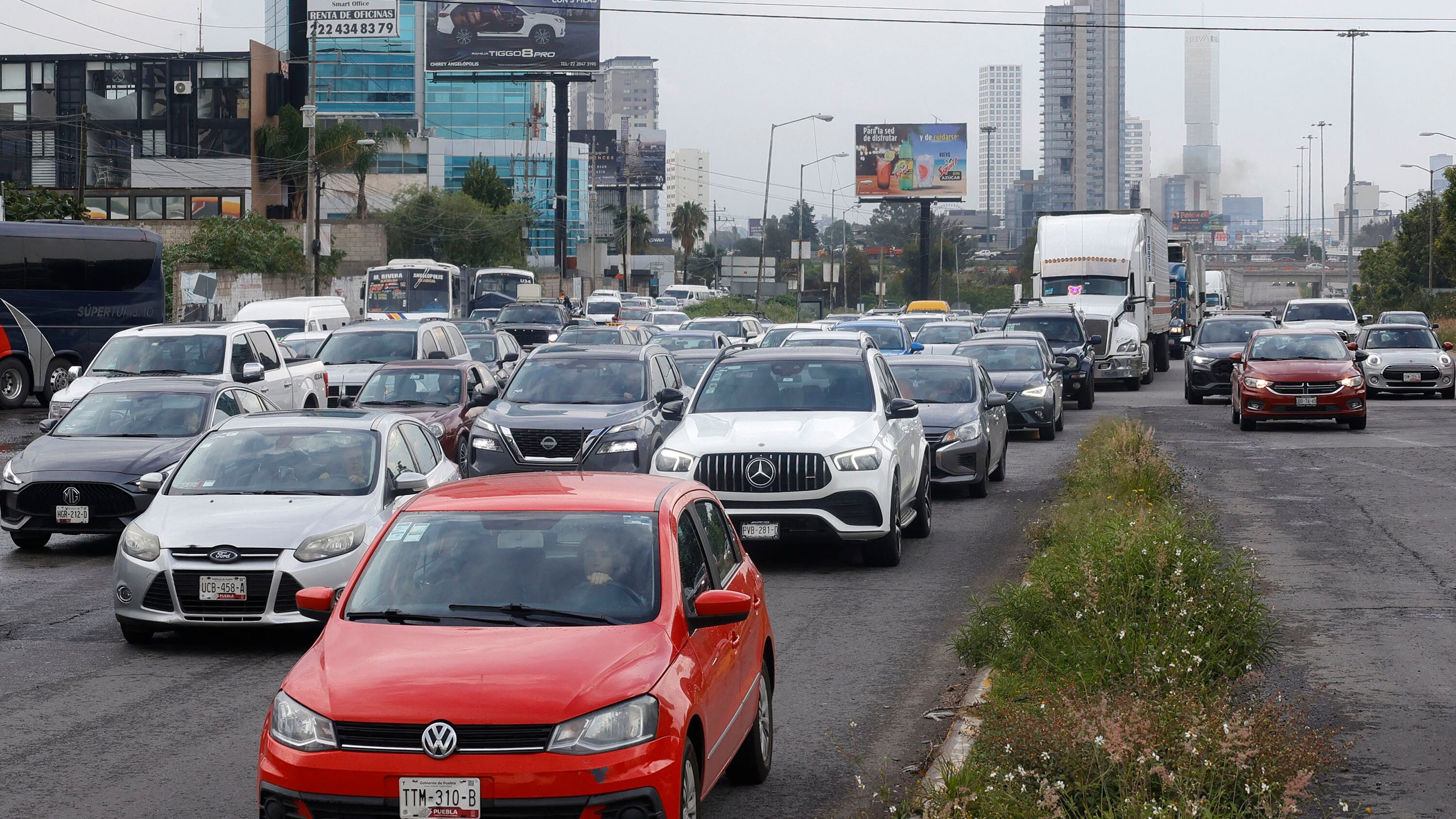 Foto: Agencia Enfoque