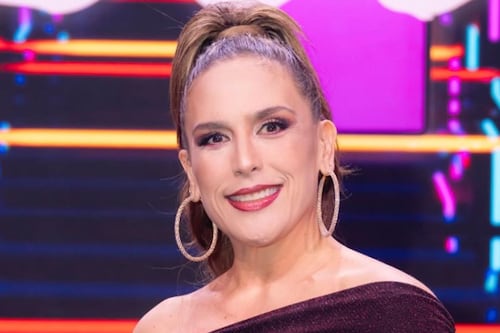 Angélica Vale comparte cómico video por su cumpleaños luego de confirmar su divorcio