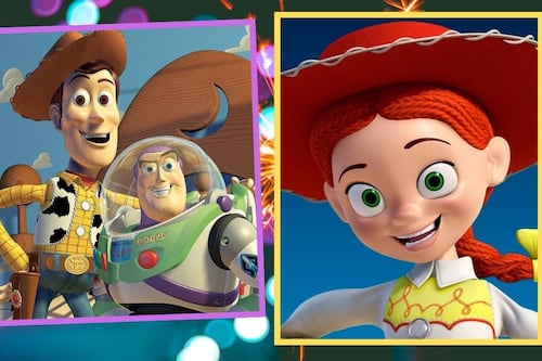 Toy Story 5 sí tiene escena postcréditos, no te vayas antes de la revelación final