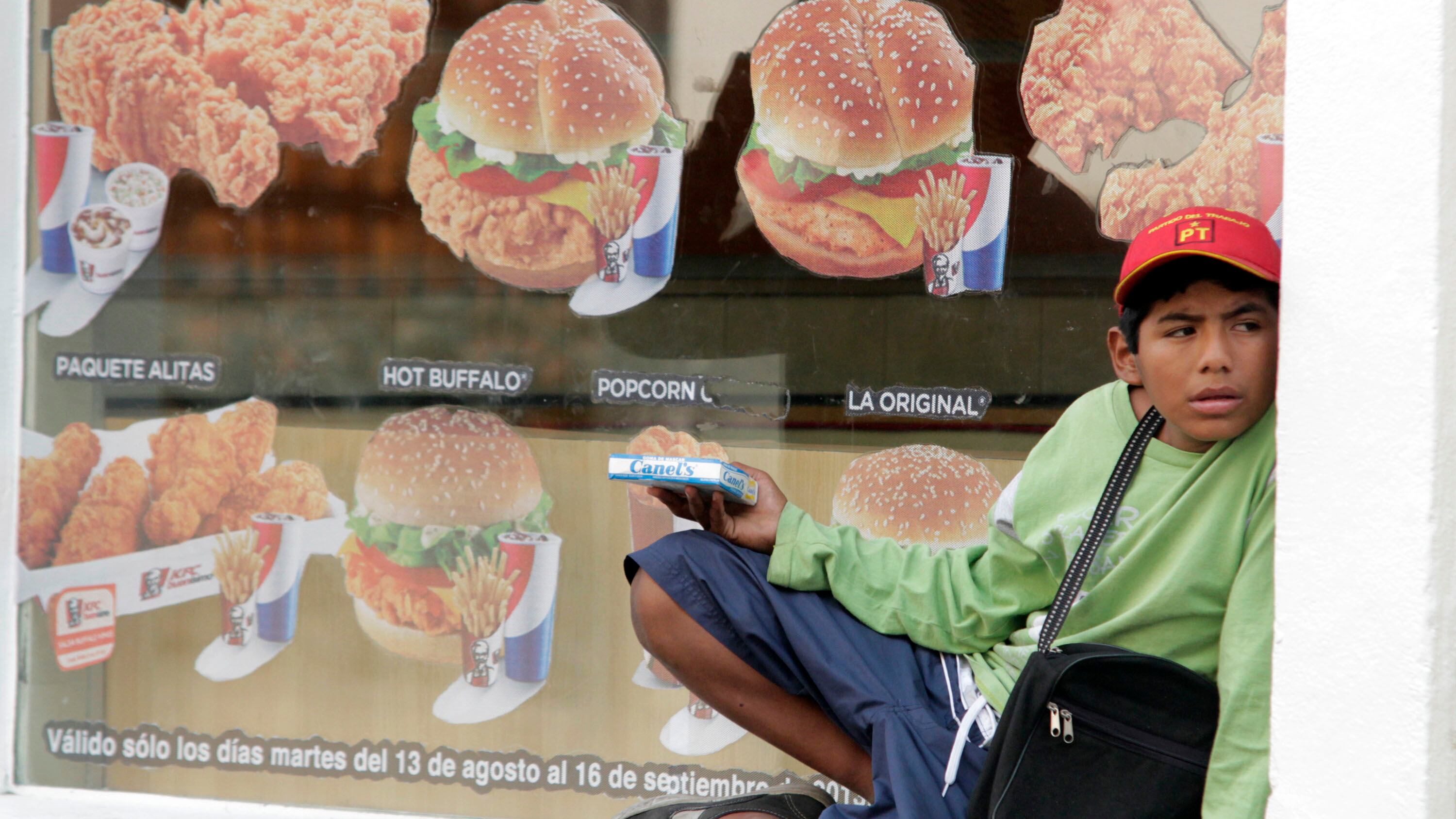 FOTO: Agencia Enfoque