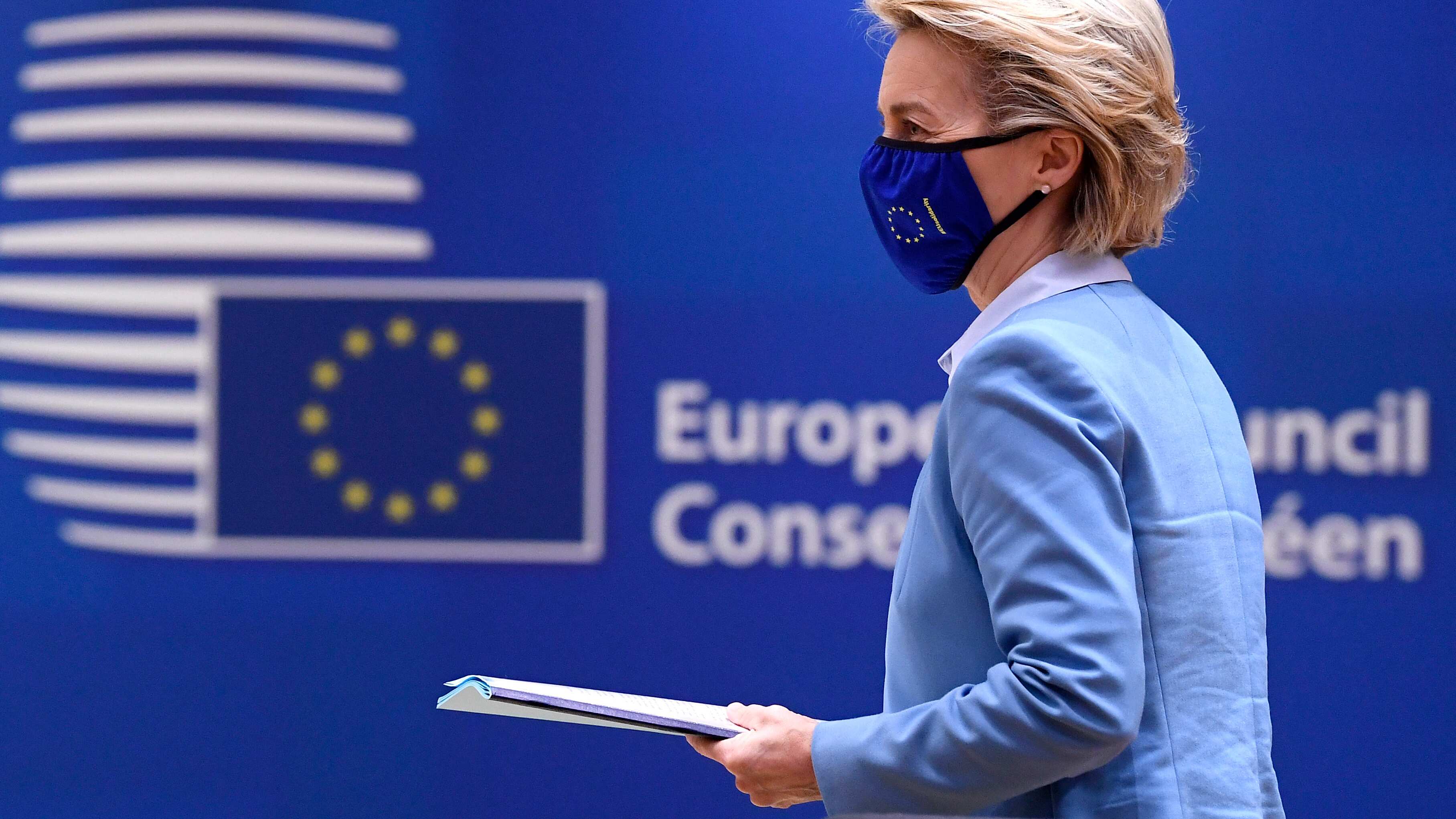 Unión Europea donará 100 millones de vacunas a países pobres