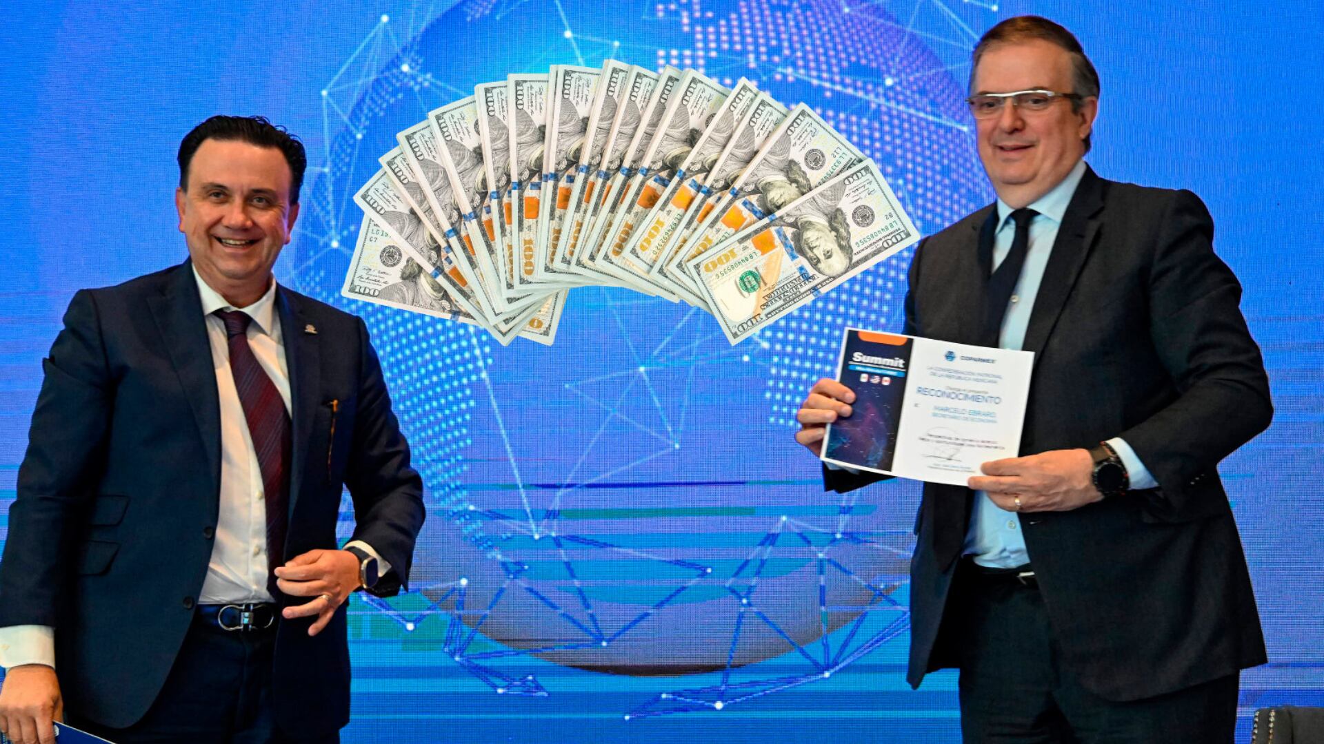 El objetivo es que México sea más competitivo, mejor organizado y más efectivo en industrias clave y lograr una posición estratégica frente a Estados Unidos.