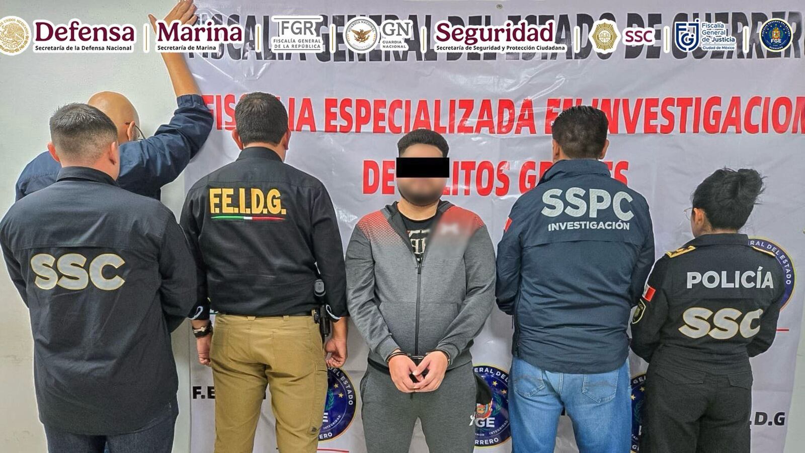 Abner “N” El Traumado