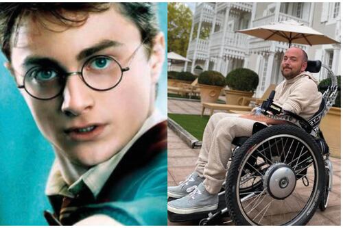 Daniel Radcliffe produce documental sobre su doble de ‘Harry Potter’ que sufrió un accidente que lo dejo paralitico