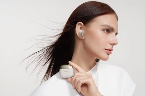 Así son los FreeBuds SE 3: audífonos con gran batería, buen sonido y accesibles