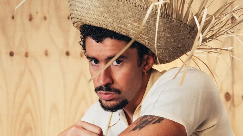 Fuente: Instagram @badbunnypr