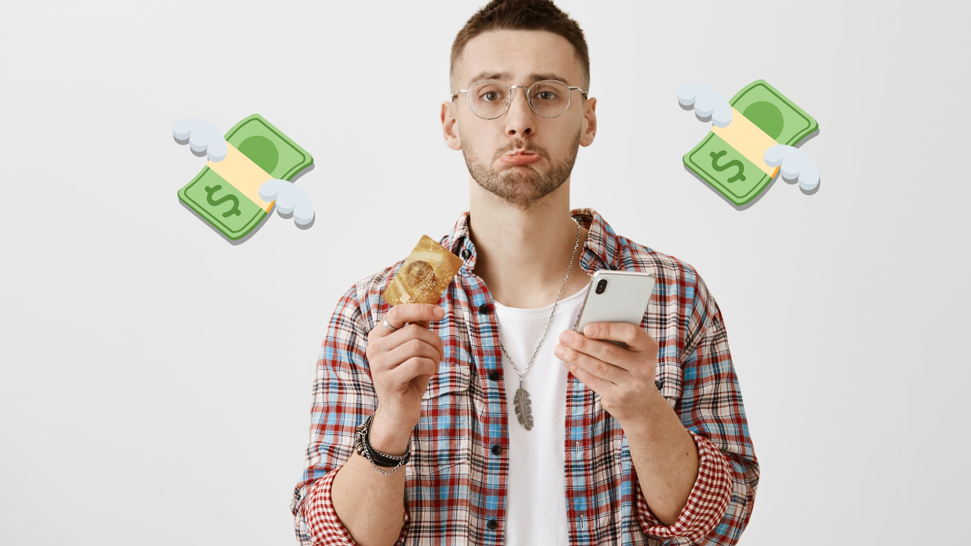 También puedes revisar el estado de tu pago con un número que te da el banco al hacer la transferencia.