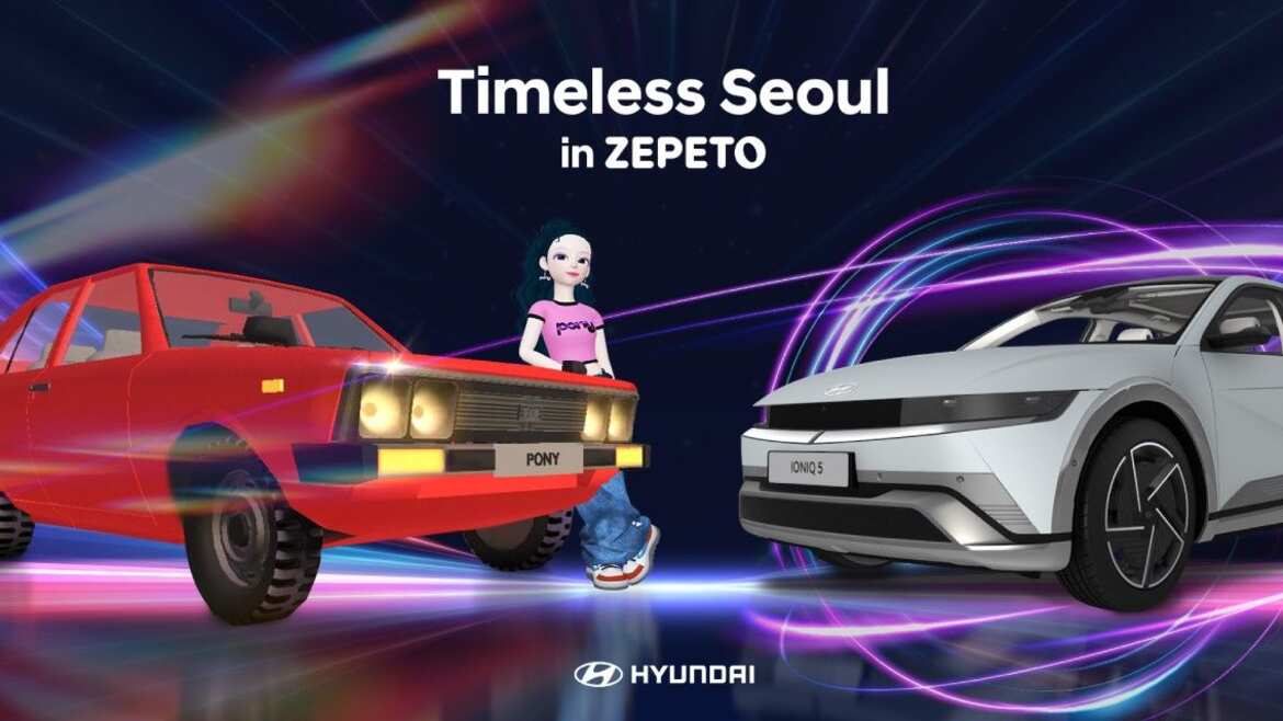 Fotografía de Hyundai