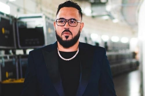 Entérate; ¿Cuál fue el reconocimiento que recibió Raphy Pina en la cárcel?