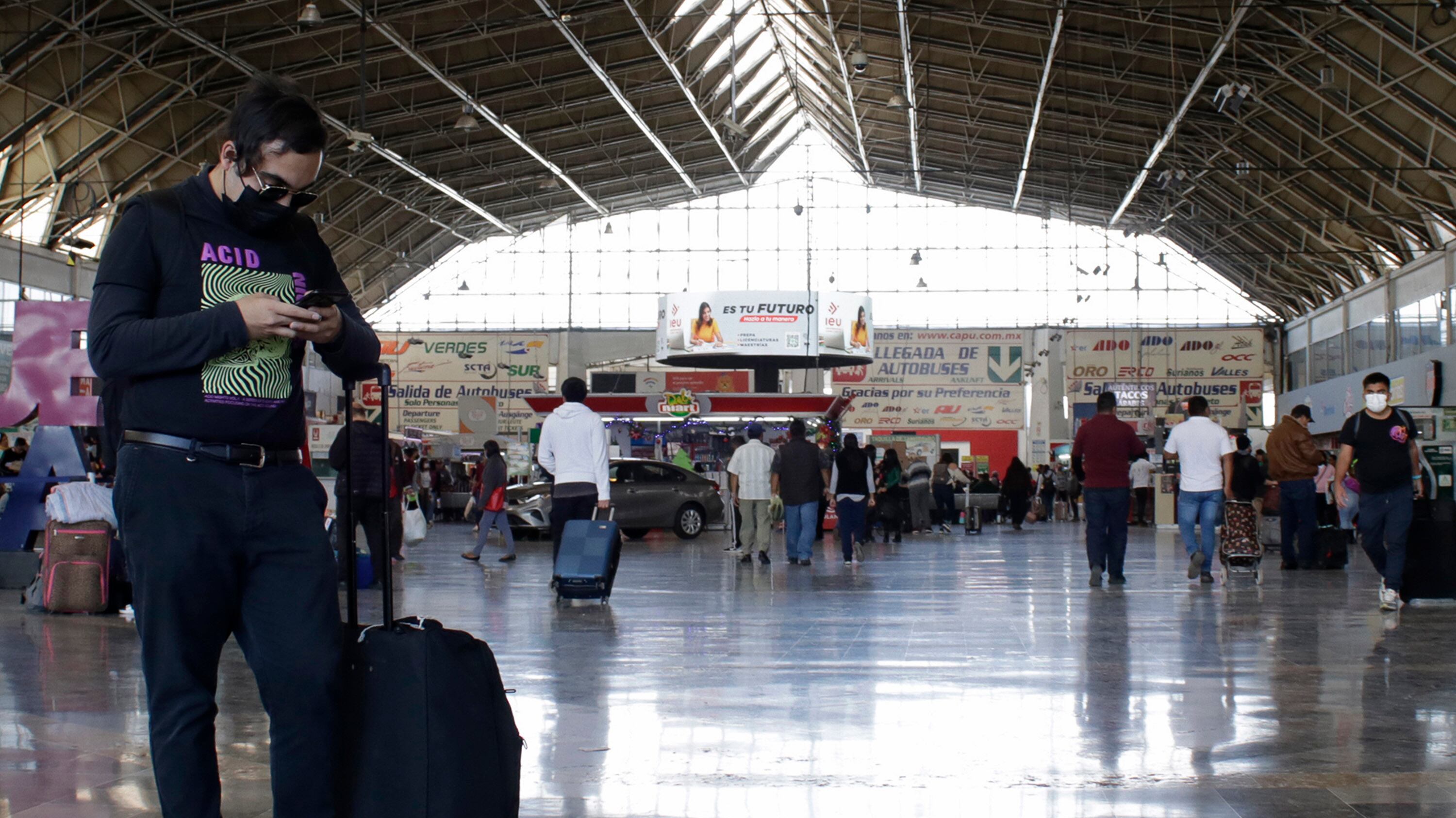 FOTO: Agencia Enfoque