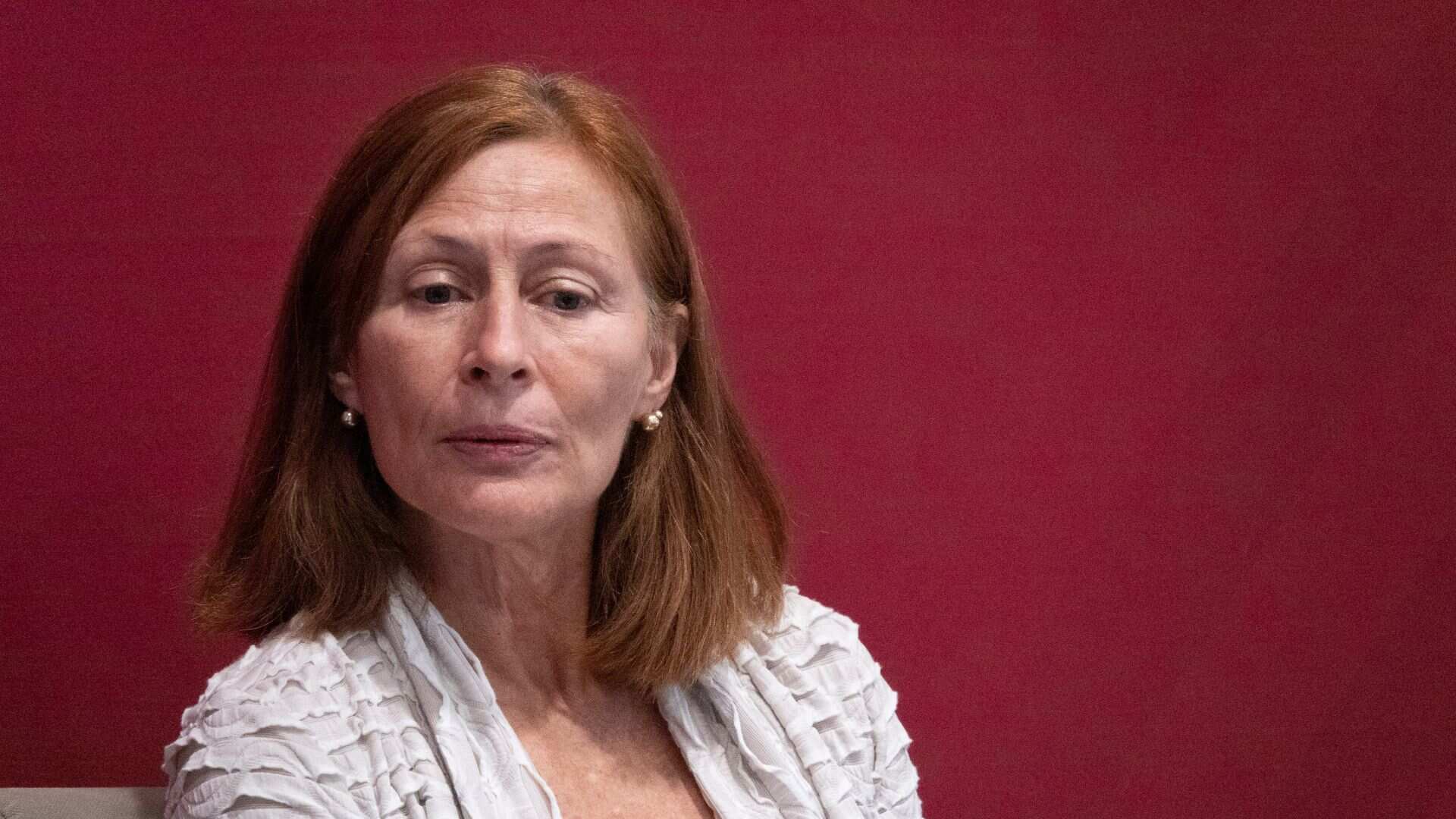 CIUDAD DE MÉXICO, 09AGOSTO2022.- Mónica Duhem, titular de la Unidad de Inteligencia Económica Global; Gabriel Yorio, subsecretario de Hacienda y Crédito Público; Tatiana Clouthier, secretaria de Economía, y Enrique Yamuni, presidente de la Cámara Nacional de la Industria Electrónica de Telecomunicaciones y Teconologías, participaron en el panel inaugural del foro “Fortalecimiento de las cadenas de suministro de semiconductores entre México y Estados Unidos” en la sede de la secretaría de Economía.