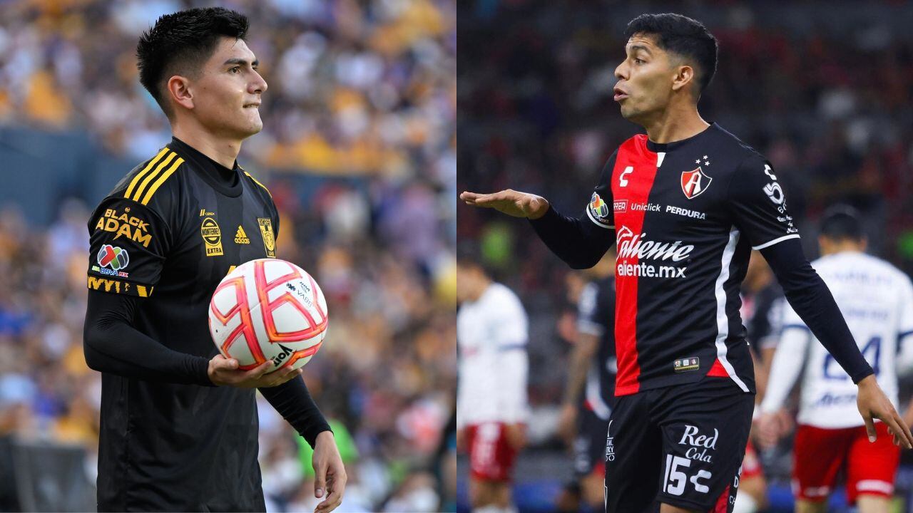 Diego Barbosa y Vladimir Loroña como posibles refuerzos de América