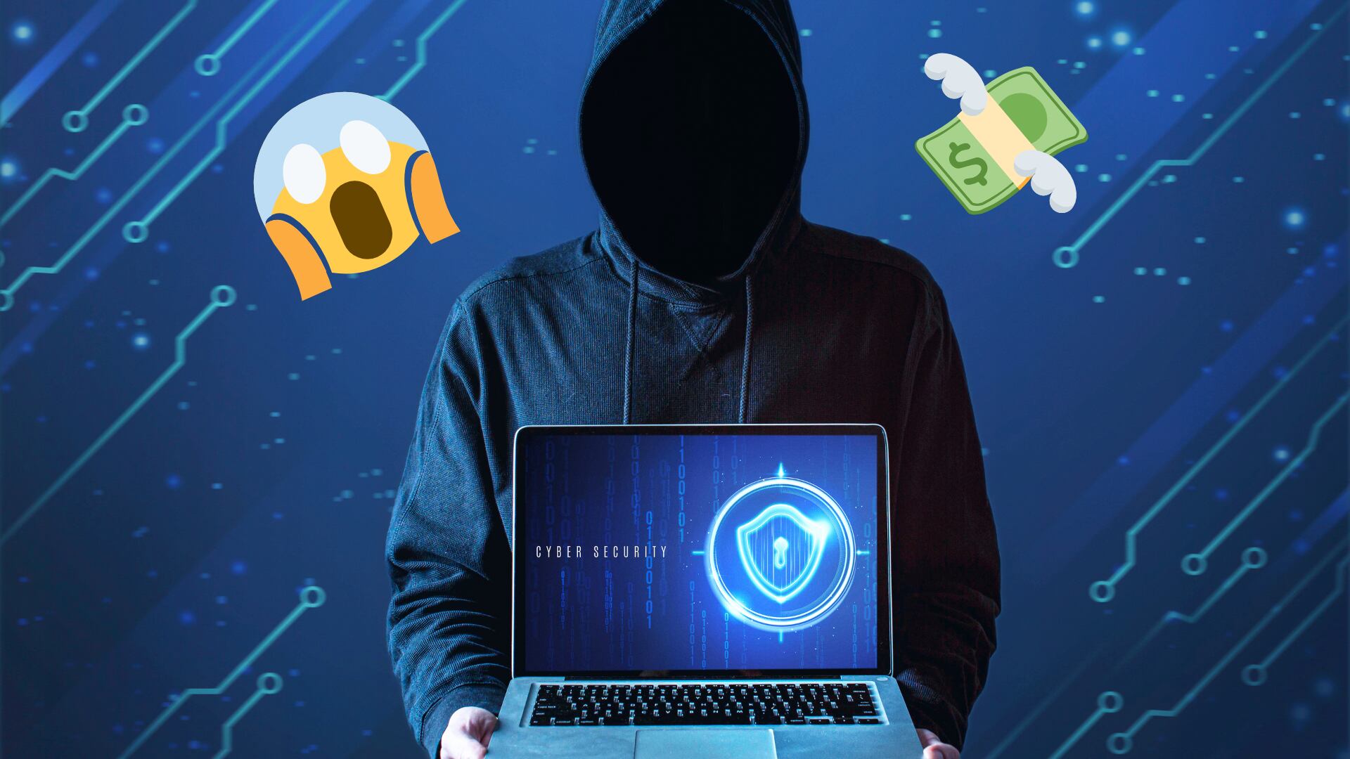 Las organizaciones pierden 13 mdd al año por culpa del fraude de identidad, revelaron las firmas especializadas Docusign y Onfido.