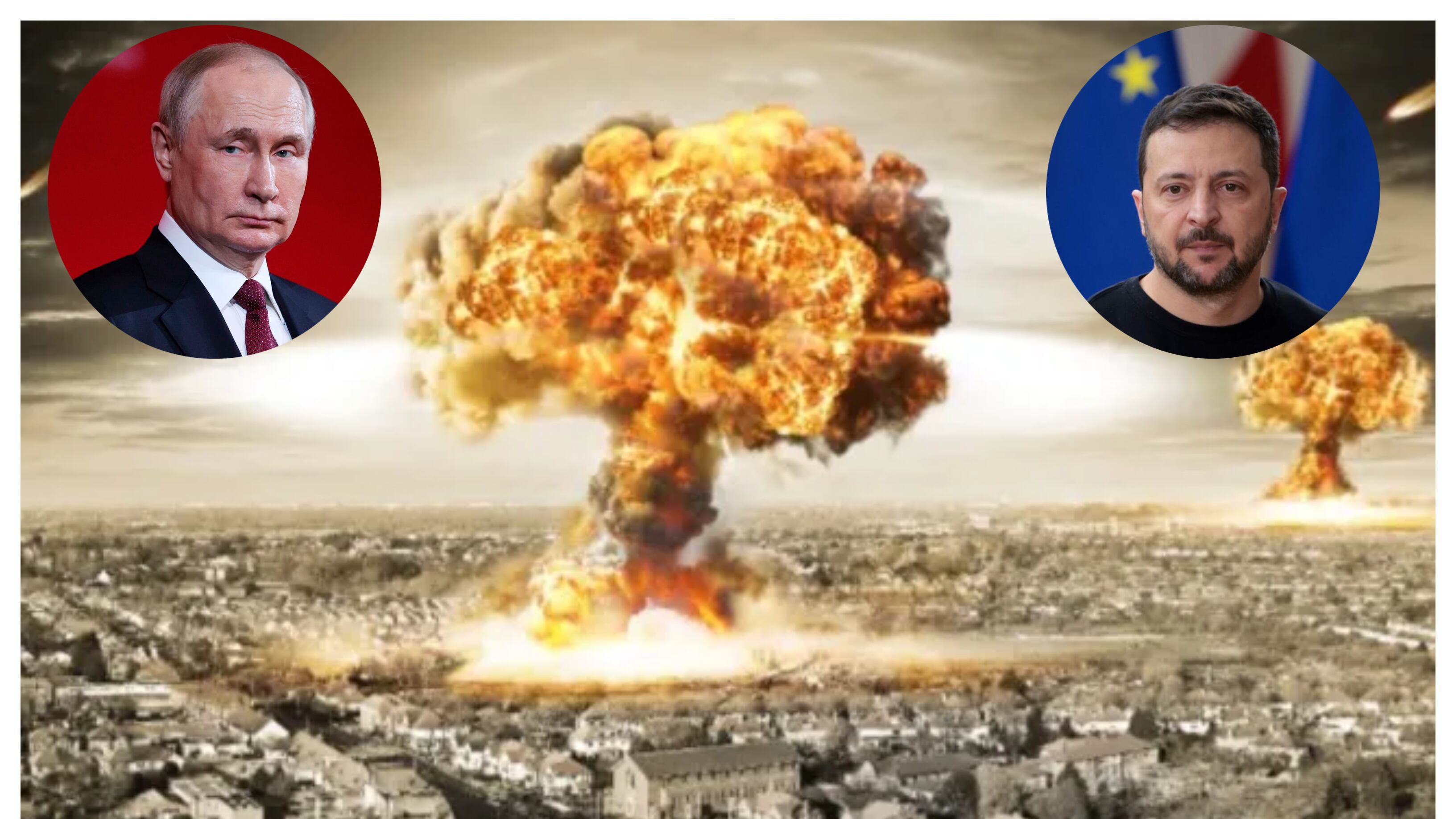 Tercera Guerra Mundial