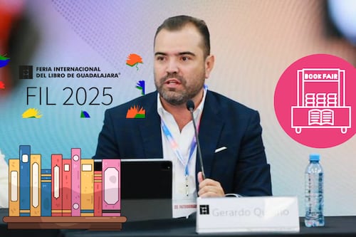Con más de 50 actividades para toda la familia, Tlajomulco dirá presente en la FIL 2025